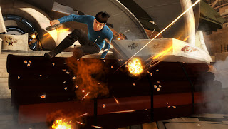 Star Trek-FLT Pc Game Full