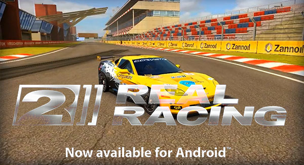Real Racing 2 HD Download Android Game Full +SD. ~ GetAndroidestuff