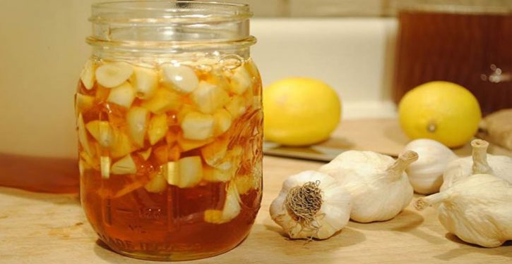 Use Lemon, Ginger And Garlic To Treat Clogged Arteries, Cholesterol, Infections And Cold