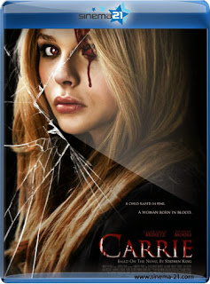 Download Movie - Carrie (2013) IDWS