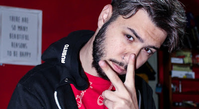 El nuevo gamer Rusiit0 está posicionándonse entre los mas destacados competidores de Argentina Game Show 2019 en el Arena Nvidia GeForce. @Rusiit0