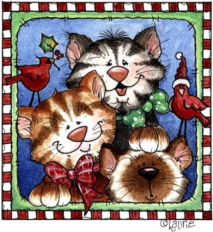 imagem decoupage clipart natal  (22)