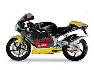 aprilia rs 125 vs cagiva mito evo 125