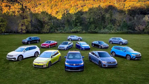 Os carros VW mais adequados a cada signo do Zodíaco