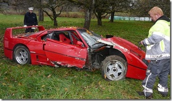 Ferrari-F40-Accidente-1