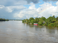 Pengertian dan Manfaat Sungai