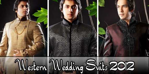 Best Suits For Wedding