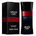 Armani Code A-List for men