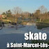 IL ÉTAIT UNE FOIS LE SKATEPARK