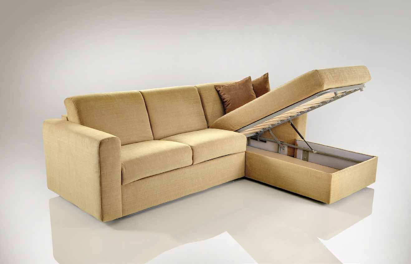 Sofa Bed | Sofa chair bed | Modern Leather sofa bed ikea: Sofa bed ...
