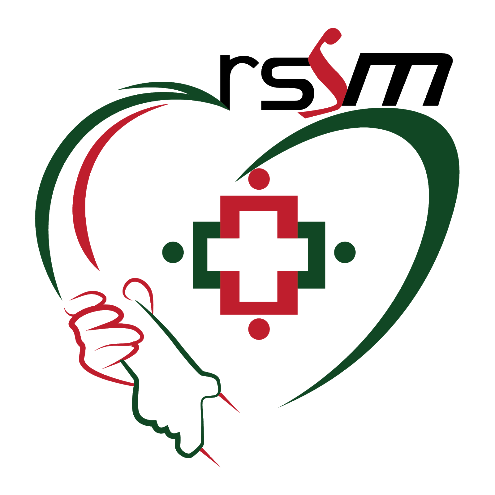 Download Vektor Logo Rumah Sakit Soedono Madiun RSSM 