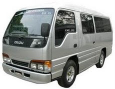 Rental Mobil Isuzu  Jakarta on Rental Mobil Bali  Rental Mobil Bali Isuzu Elf