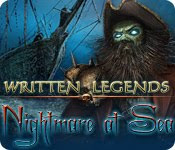 Written Legends: Nightmare At Sea [FINAL]