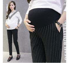 Chinese trousers for pregnant women