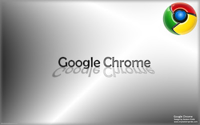Chrome Wallpapers