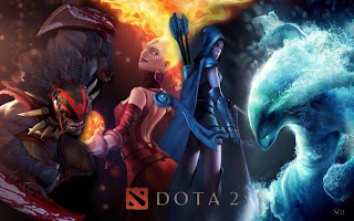 Dota II 