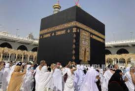 Biaya Ibadah Haji 2023 Naik jadi Rp 69 juta
