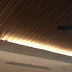 Vox Soffit: very stylish and clean finish to domestic interiors- Installation and Review