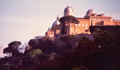 Extraterrestrials Vatican Observatory Ufos