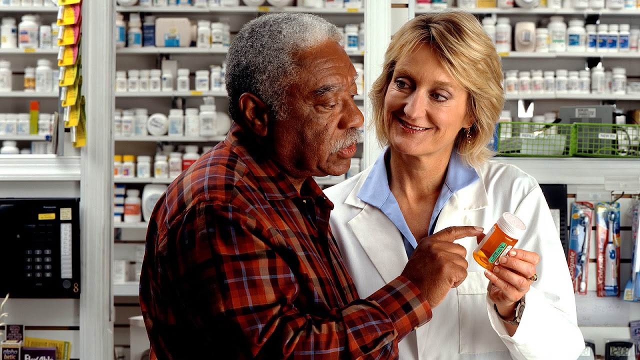 What Is A Pharmacy Technician Starting Salary