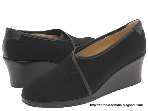 Aerobic schuhe:schuhe-304020