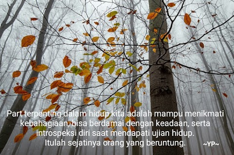 Kumpulan Quotes_Kehidupan