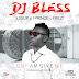 MUSIC: Dj Bless @isdjbless Ft 2slik @iam2Slik, Fritzi @fritzbeat1 and 1prince - Cut Am Give Me (Prod By Fritzi)