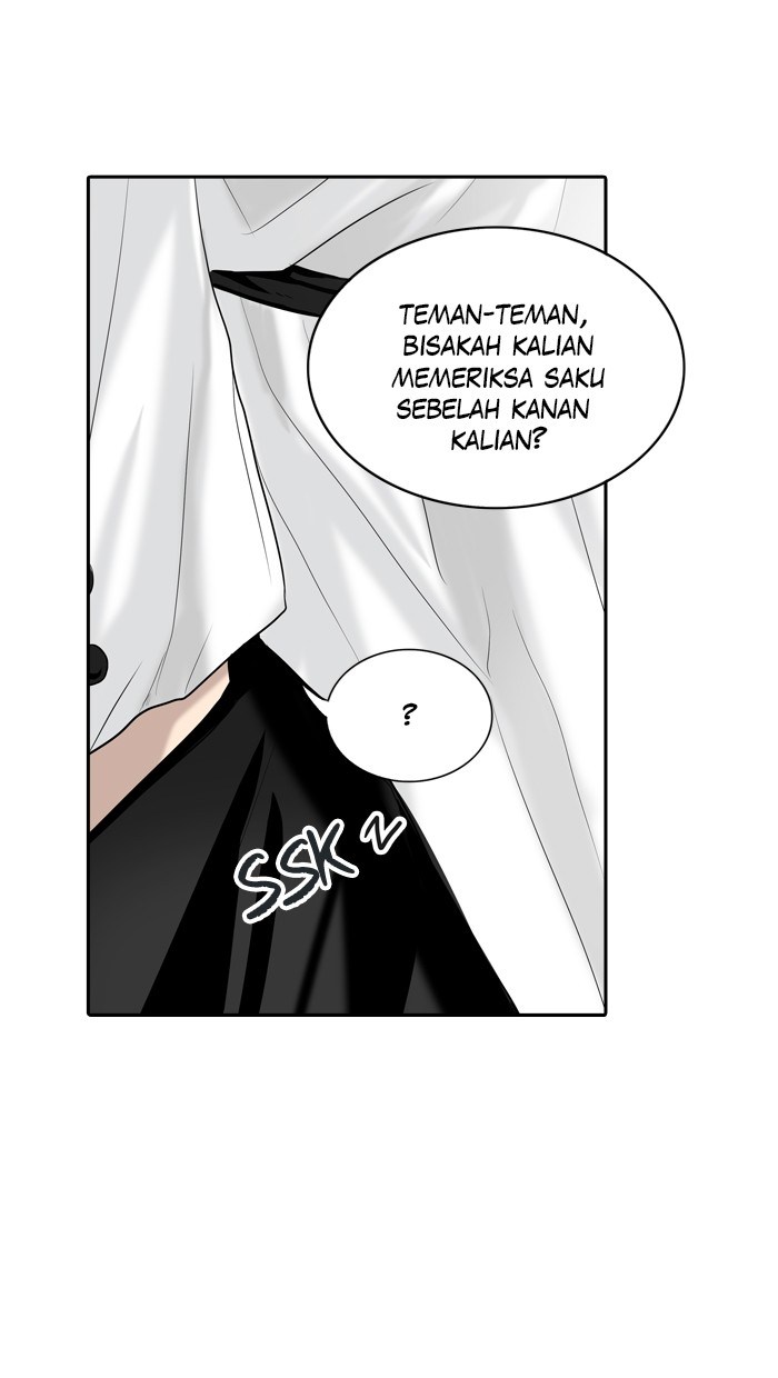 Webtoon Tower Of God Bahasa Indonesia Chapter 345