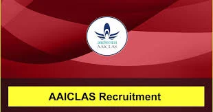 AAICLAS Chief Instructor, Instructor & Other Recruitment 2024