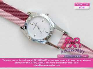 BnB Ladies watches collection 2013