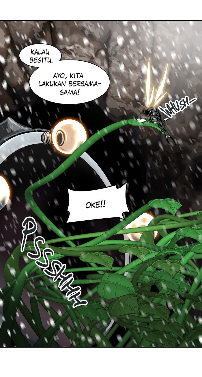 Webtoon Tower Of God Bahasa Indonesia Chapter 320