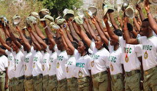 National Youth Service Corps (NYSC)