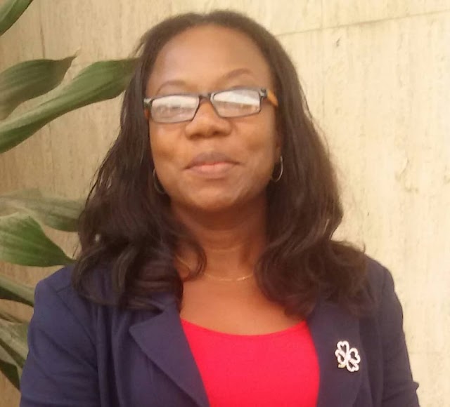 Media Personality, Bunmi Idowu Reveals Her Fashion Secrets