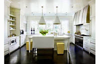 Planning your New Family Kitchen in Modern Styles