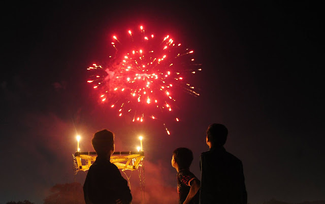 Diwali Festival