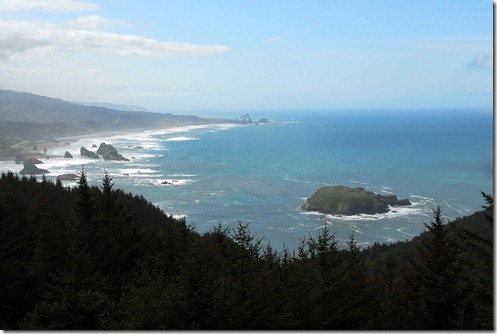 Cape Sebastian 3