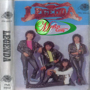 Legenda - Legenda '89 - (1989)