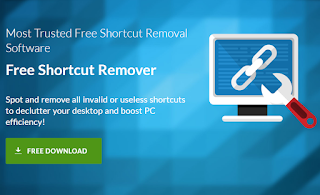 how to remove shortcut virus from your computer