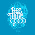 Graffiti Alphabet Art "All Thats GOOD"