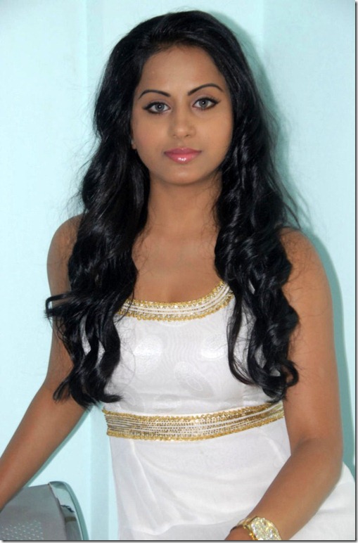Rachana Maurya Hot Pictures