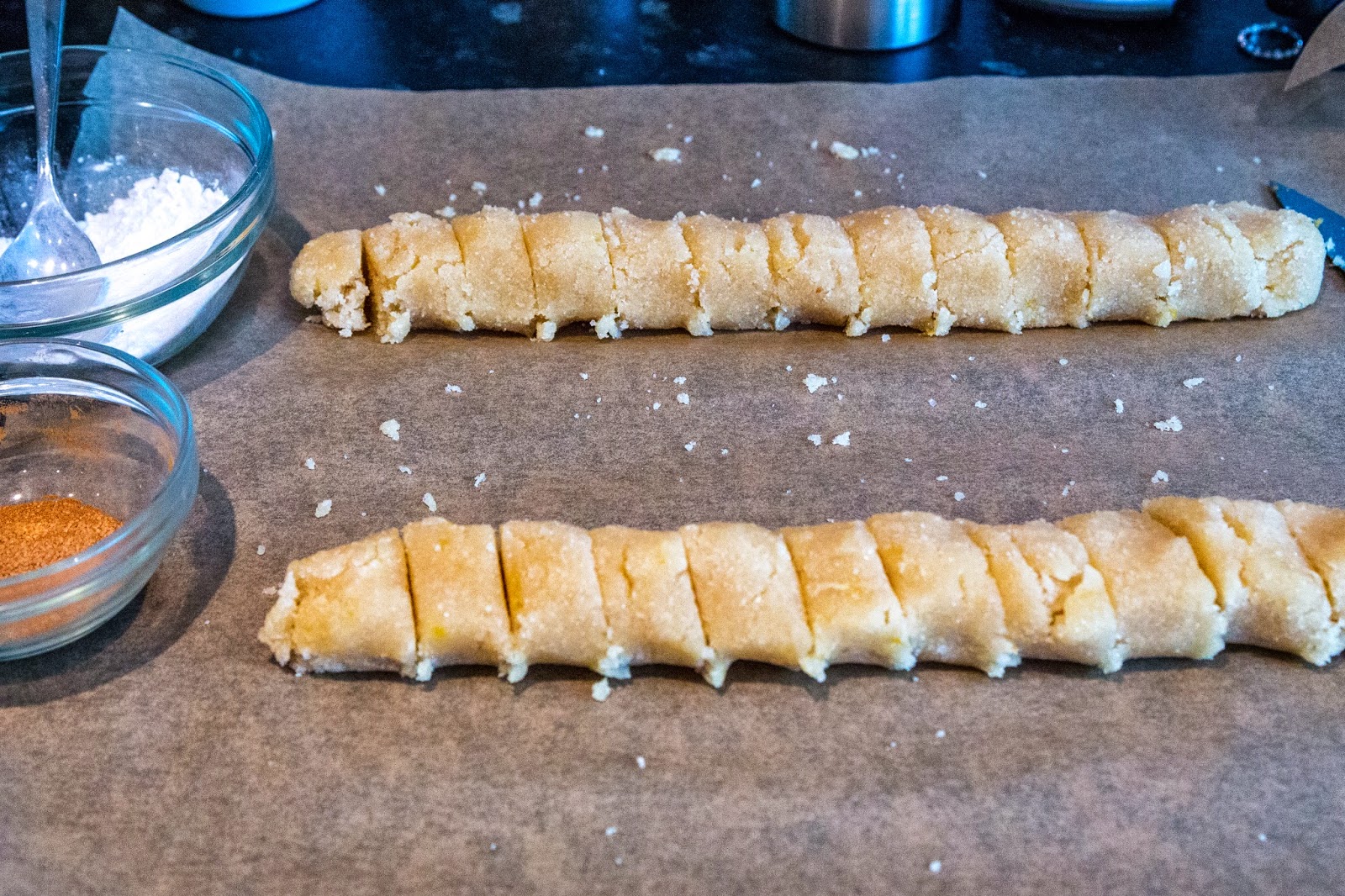 to 113 cookies butter  Almond make of in butter: grams grams how Cookies