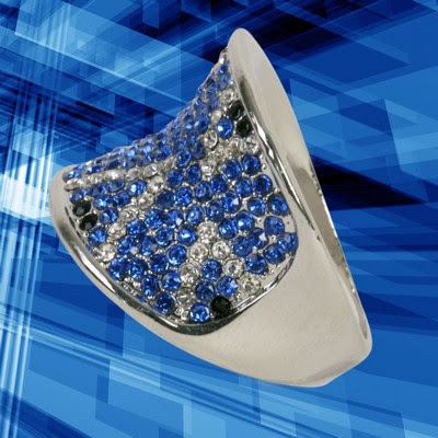 Fashion Jewelry Rings on Fashion Jewelry Rings   International Fashion