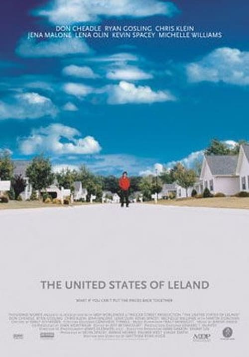 [HD] El mundo de Leland 2003 Pelicula Completa En Castellano