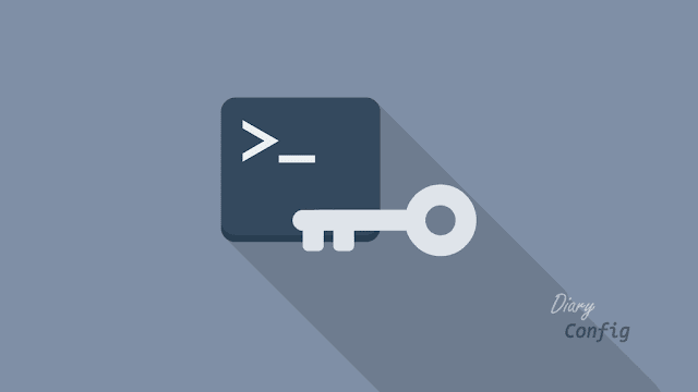 Remote SSH Menggunakan Autentikasi Key