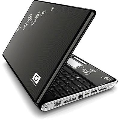 HP DV4-1620BR