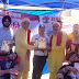 Vishvas Foundation in association with Budo Kai Du Mixed Martial Arts Federation of India organizes a blood donation camp