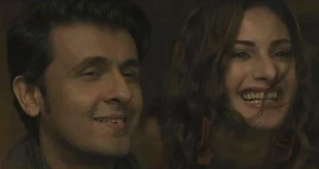 Aa Bhi Jaa Tu Kahin Se Song Lyrics - Sonu Nigam, Amyra Dastur (2015)