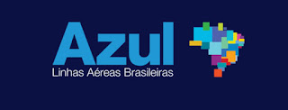 Passagens aereas Azul a partir de R$99,90