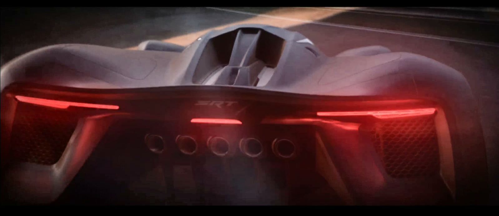 Srt Preparing To Throw A Tomahawk Into Gran Turismo 6