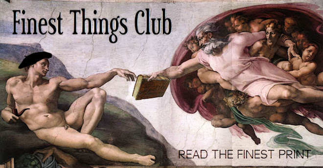 The Finer Things Club: Brave founders at work